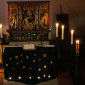 Altar-Taize