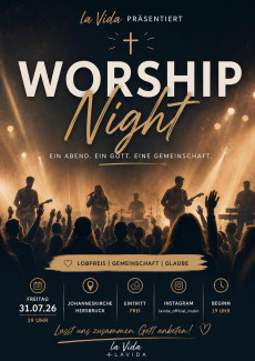 worship