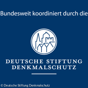 Logo Tag des offenen Denkmals