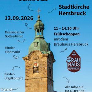 Frühschoppen TdoD26