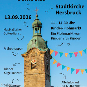 Flohmarkt TdoD26