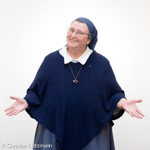Schwester Teresa Zukic