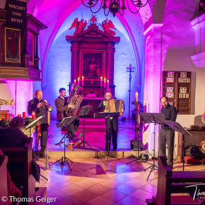 Unterbiberger Hofmusik