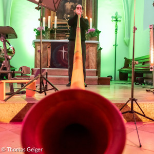 Unterbiberger Hofmusik