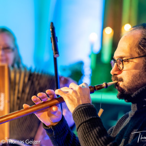 Unterbiberger Hofmusik