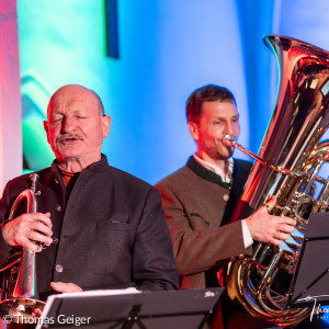 Unterbiberger Hofmusik