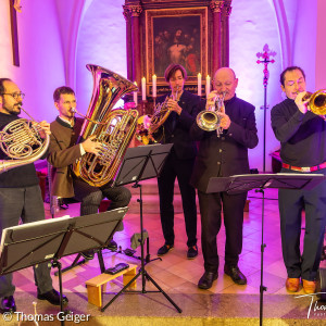 Unterbiberger Hofmusik